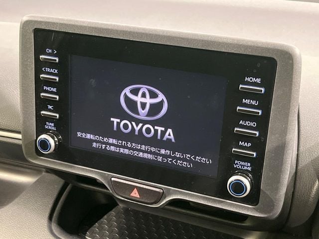 TOYOTA YARIS 2023