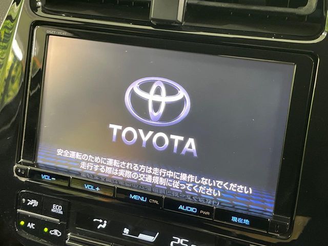 TOYOTA PRIUS 2016