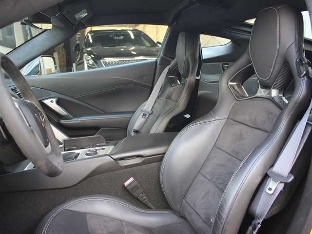 CHEVROLET CHEVROLET CORVETTE COUPE 2015