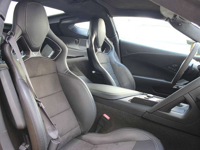 CHEVROLET CHEVROLET CORVETTE COUPE 2015