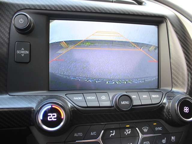 CHEVROLET CHEVROLET CORVETTE COUPE 2015