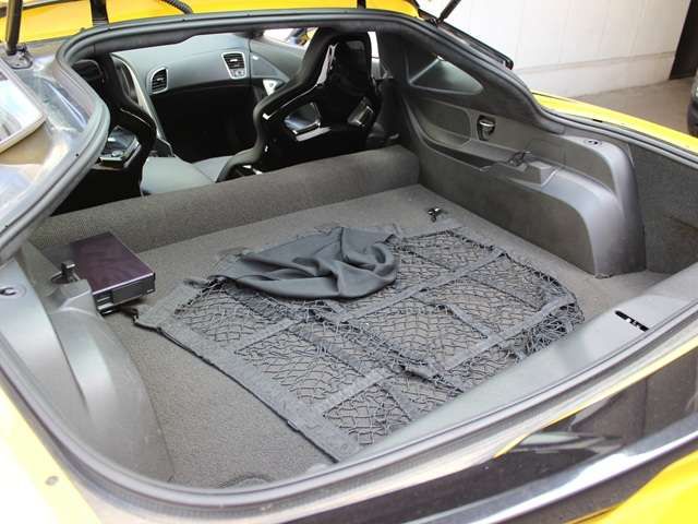 CHEVROLET CHEVROLET CORVETTE COUPE 2015