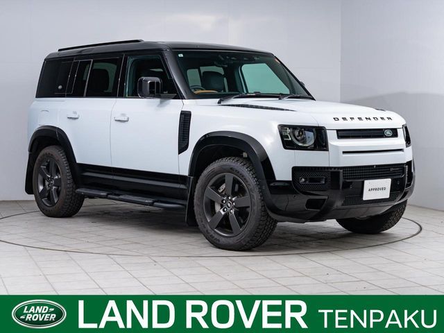 ROVER ROVER DEFENDER 2023 