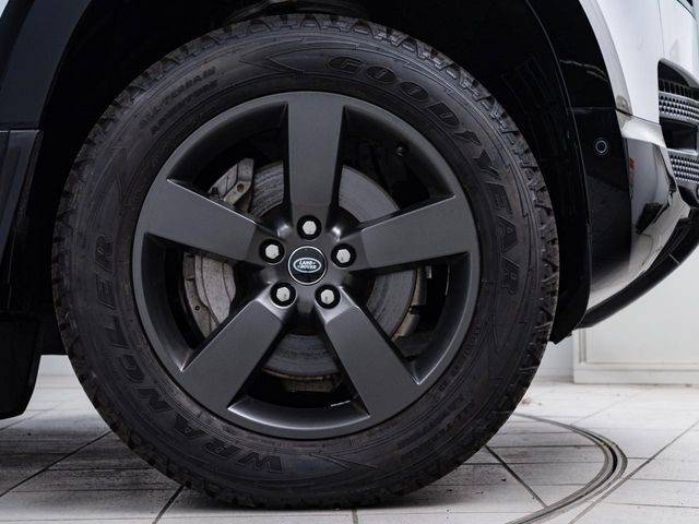 ROVER ROVER DEFENDER 2023