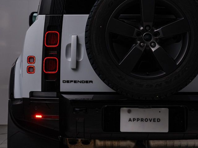 ROVER ROVER DEFENDER 2023