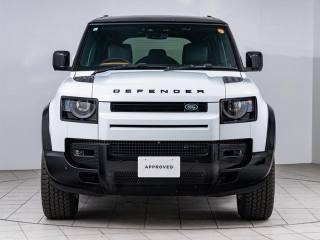 ROVER ROVER DEFENDER 2023
