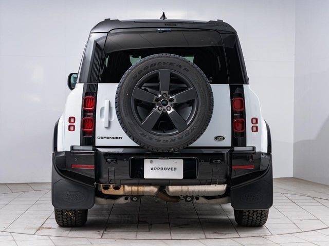 ROVER ROVER DEFENDER 2023