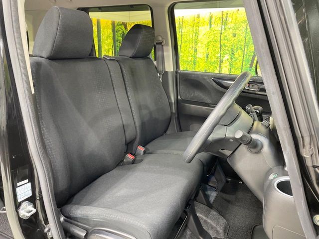 HONDA N BOX CUSTOM 2017