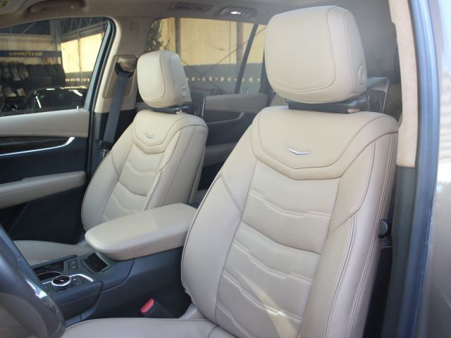 CADILLAC CADILLAC XT6 2023