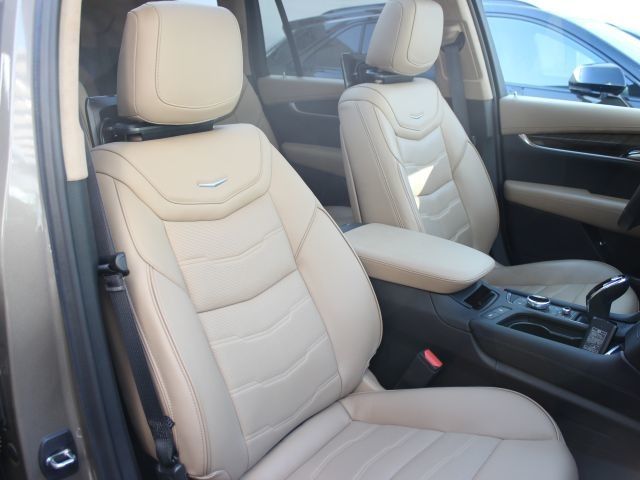 CADILLAC CADILLAC XT6 2023