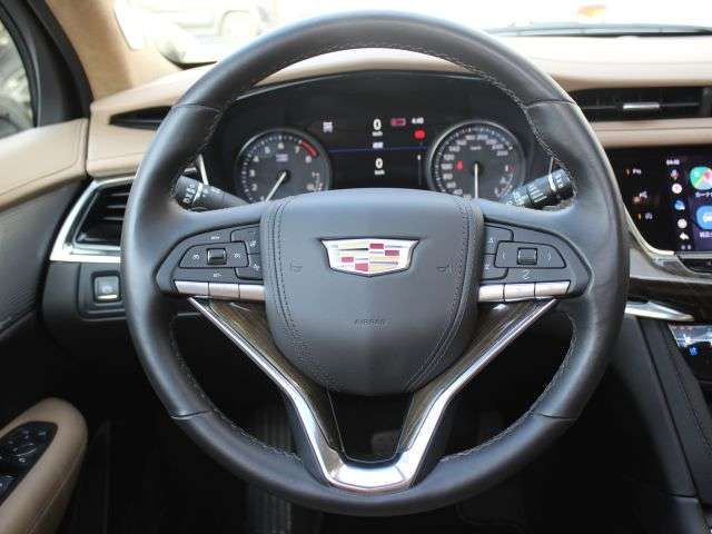 CADILLAC CADILLAC XT6 2023