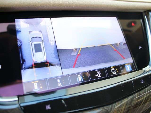 CADILLAC CADILLAC XT6 2023