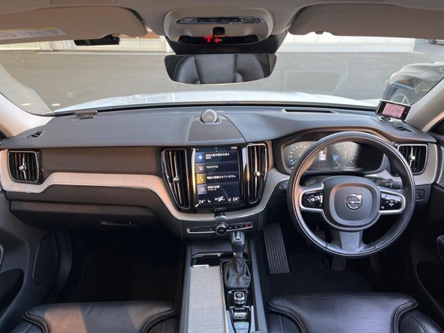 VOLVO VOLVO XC60 2018