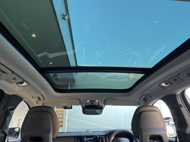 VOLVO VOLVO XC60 2018