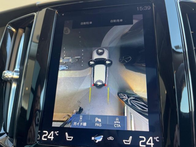 VOLVO VOLVO XC60 2018