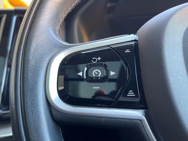 VOLVO VOLVO XC60 2018