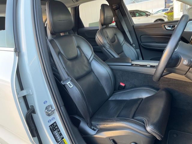 VOLVO VOLVO XC60 2018