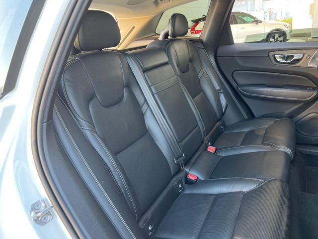 VOLVO VOLVO XC60 2018