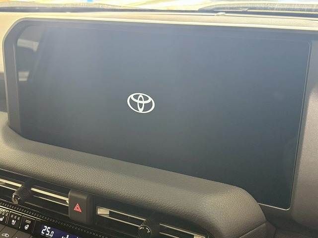 TOYOTA LANDCRUISER 250 2024