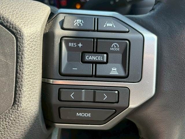 TOYOTA LANDCRUISER 250 2024