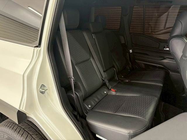 TOYOTA LANDCRUISER 250 2024