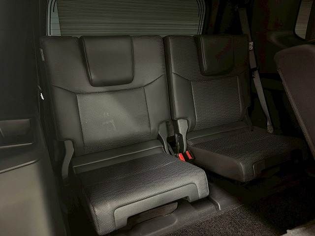 TOYOTA LANDCRUISER 250 2024