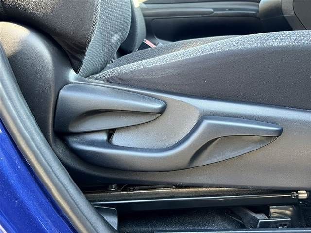 TOYOTA SIENTA HYBRID 2021