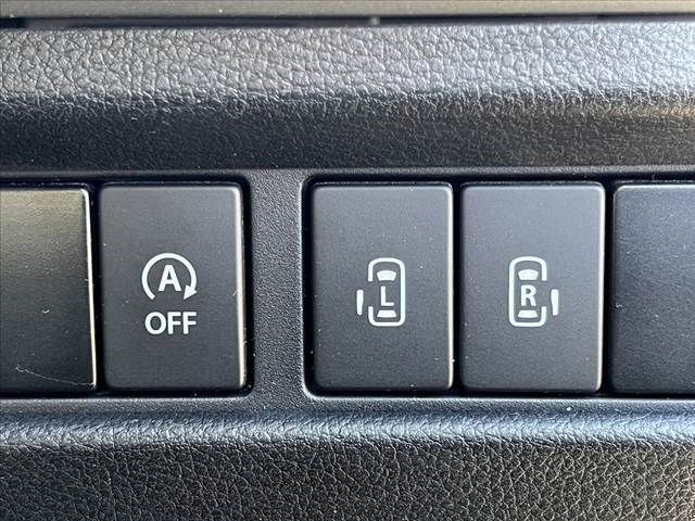 SUZUKI Spacia GEAR 2022