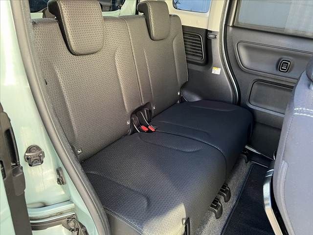 SUZUKI Spacia GEAR 2022