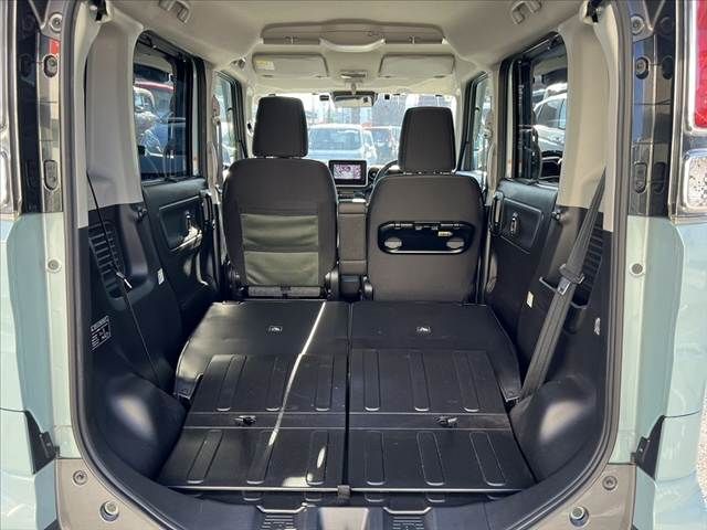 SUZUKI Spacia GEAR 2022