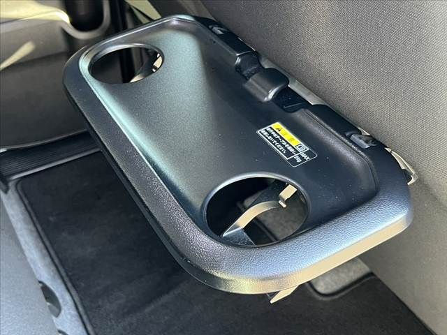 SUZUKI Spacia GEAR 2022