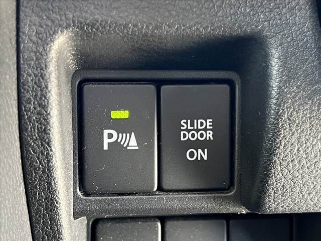 SUZUKI Spacia GEAR 2022