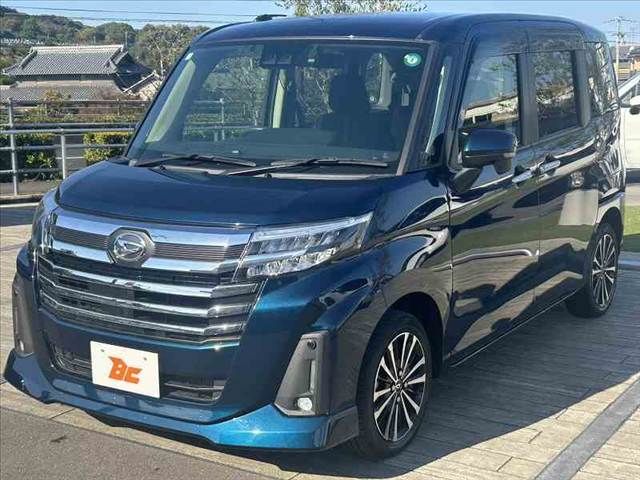 DAIHATSU THOR 2020