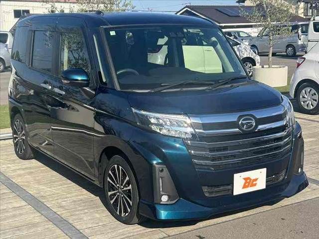 DAIHATSU THOR 2020