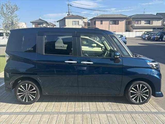 DAIHATSU THOR 2020