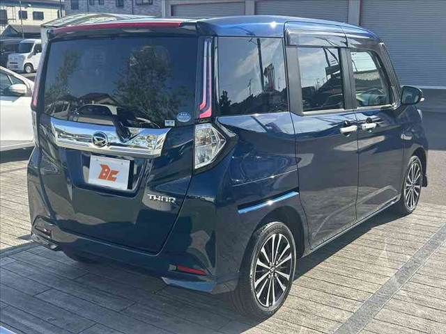 DAIHATSU THOR 2020