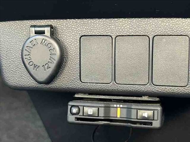 DAIHATSU MIRA e:S 2020