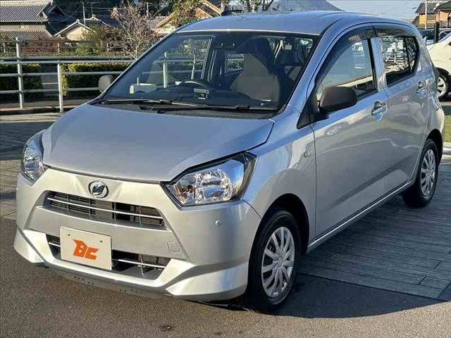 DAIHATSU MIRA e:S 2020