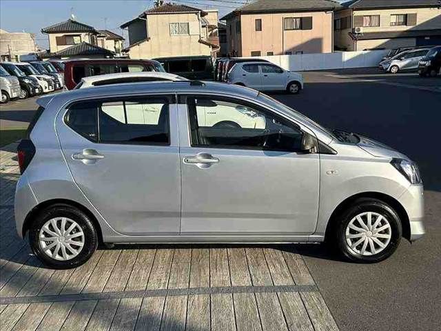 DAIHATSU MIRA e:S 2020