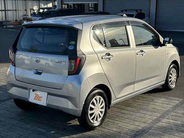 DAIHATSU MIRA e:S 2020