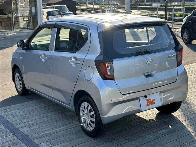DAIHATSU MIRA e:S 2020