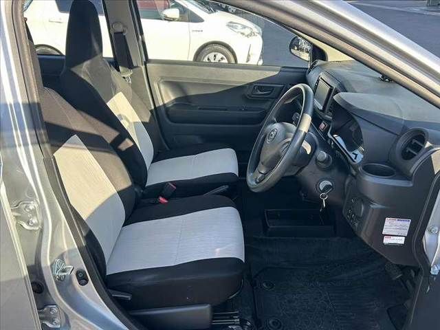 DAIHATSU MIRA e:S 2020