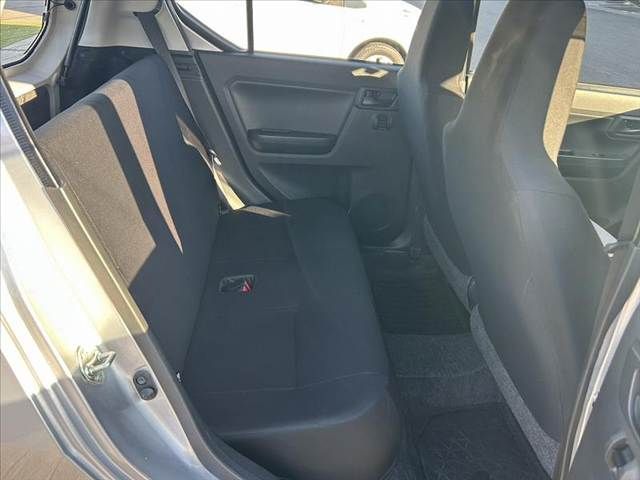 DAIHATSU MIRA e:S 2020