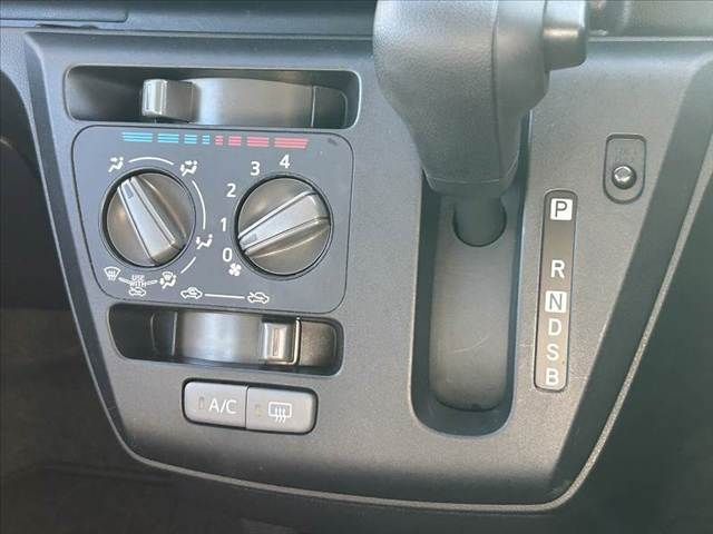 DAIHATSU MIRA e:S 2020