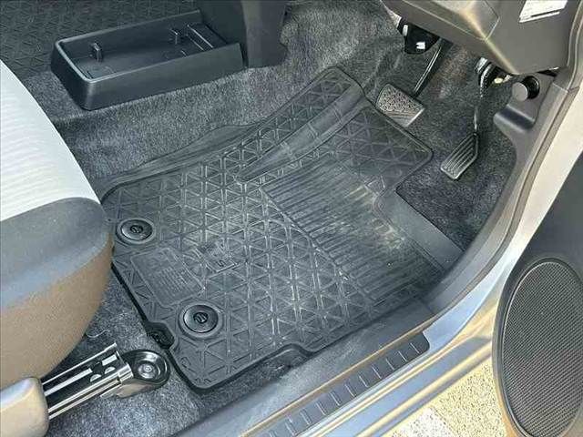 DAIHATSU MIRA e:S 2020