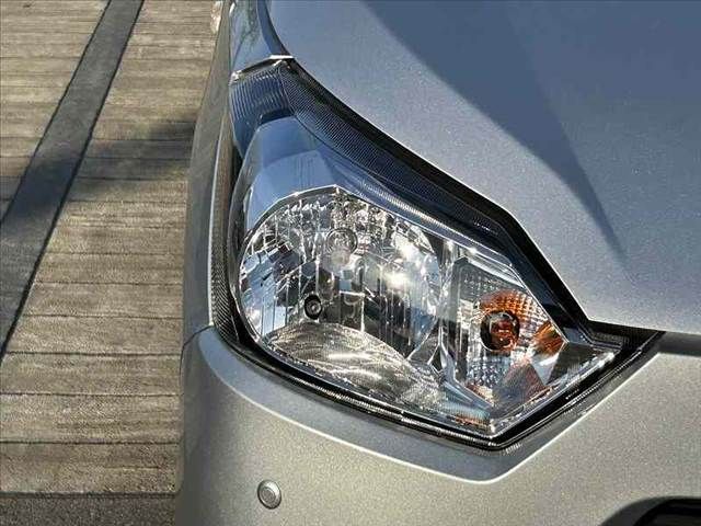 DAIHATSU MIRA e:S 2020