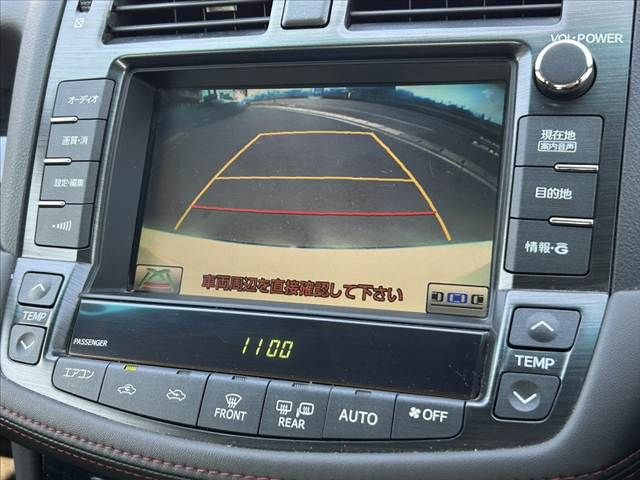 TOYOTA CROWN sedan 2010