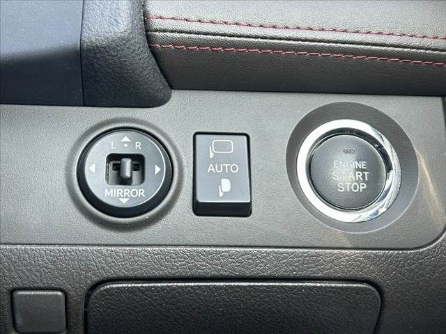 TOYOTA CROWN sedan 2010