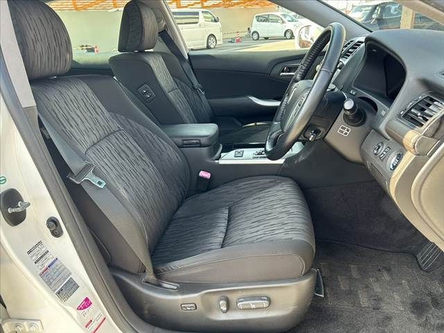 TOYOTA CROWN sedan 2010