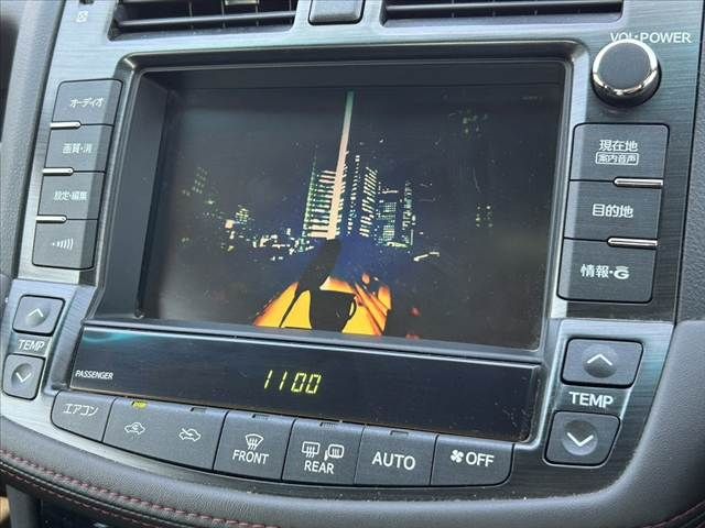 TOYOTA CROWN sedan 2010